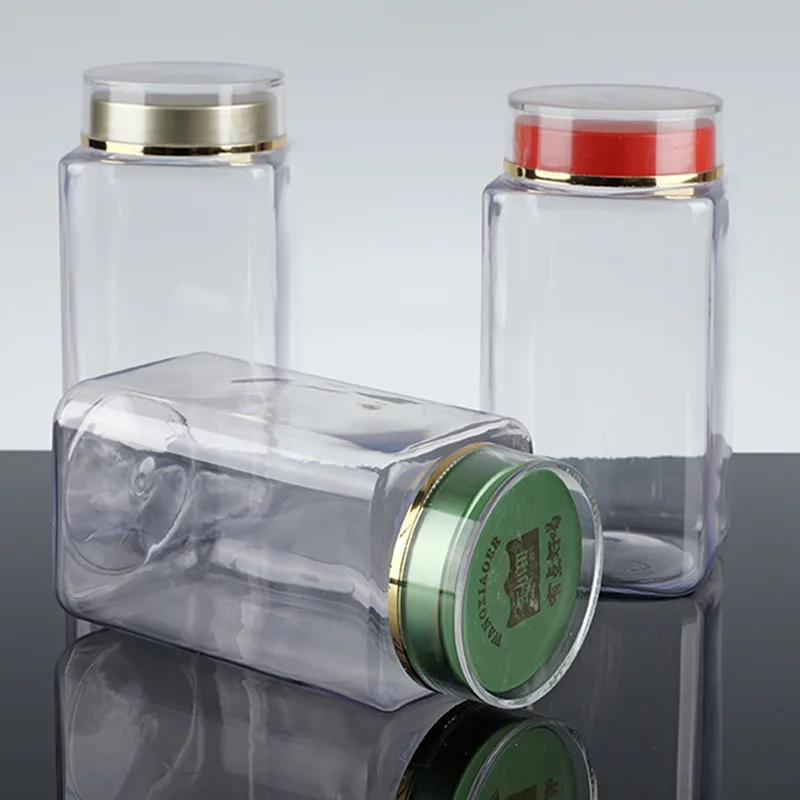 Quelles précautions doivent être prises lors de l'utilisation de bouteilles en acrylique?