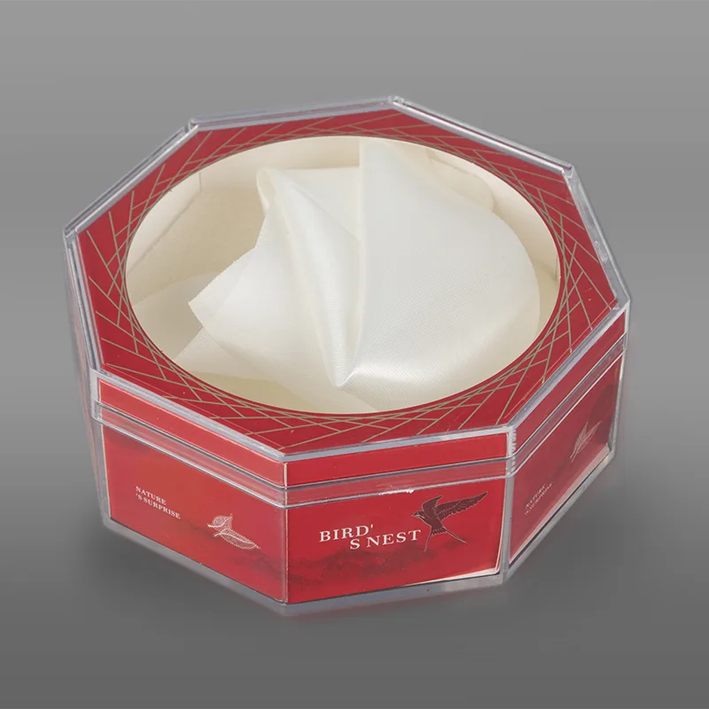 E-commerce packaging