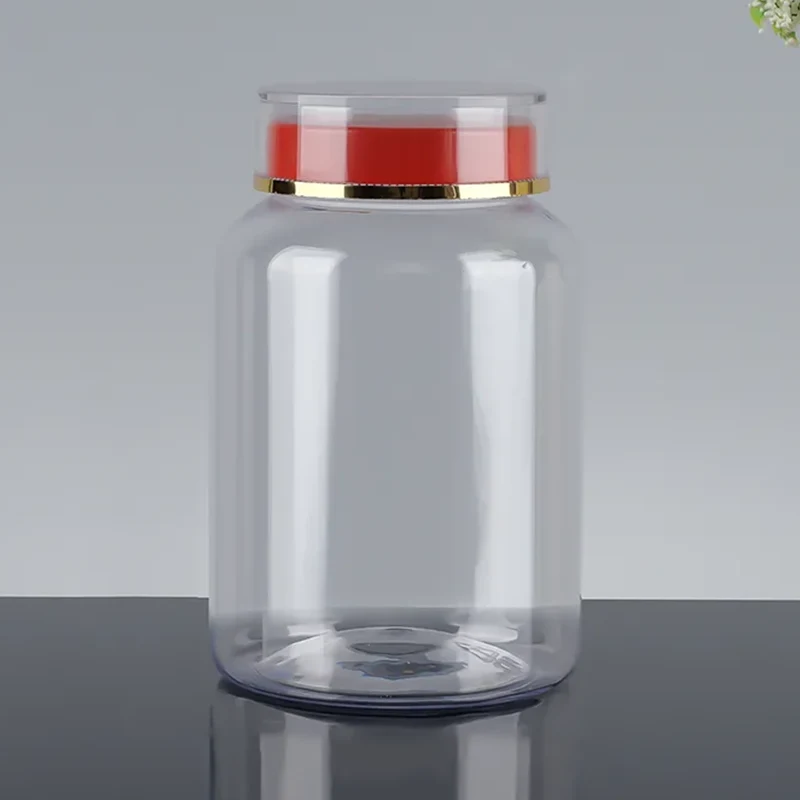 Bouteille cosmétique pour animaux de compagnie