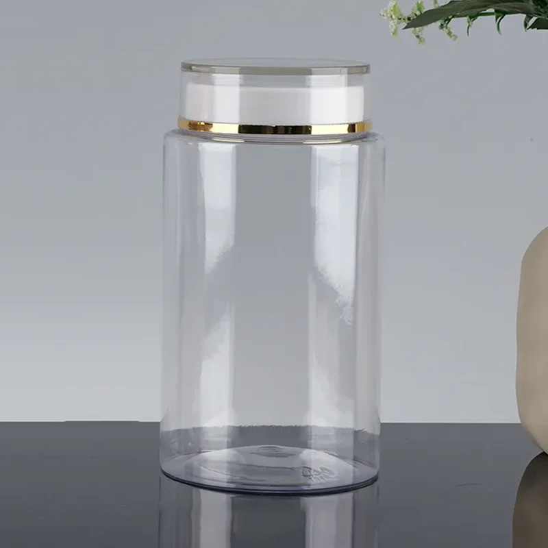 Bouteilles de supplément pour animaux de santé pour liquide