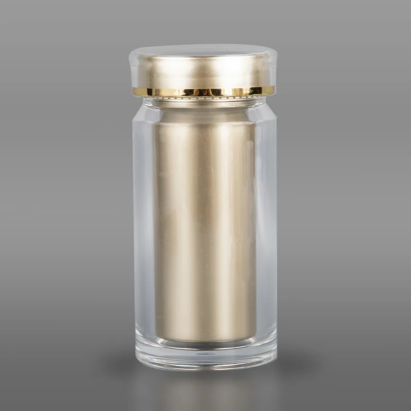 Bouteille de vitamine PS pour pilules